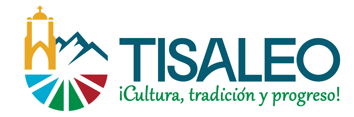 Logo GAD Tisaleo